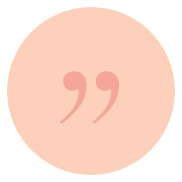 quote icon